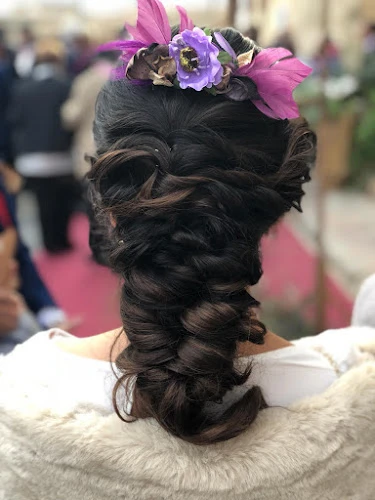 Inma Peluquería