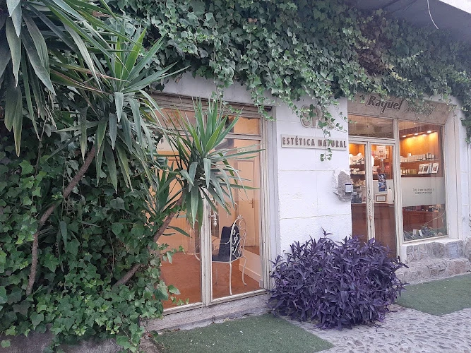 Estética Natural Raquel Torres Spa