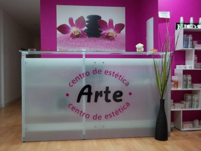 Centro de Estética Arte