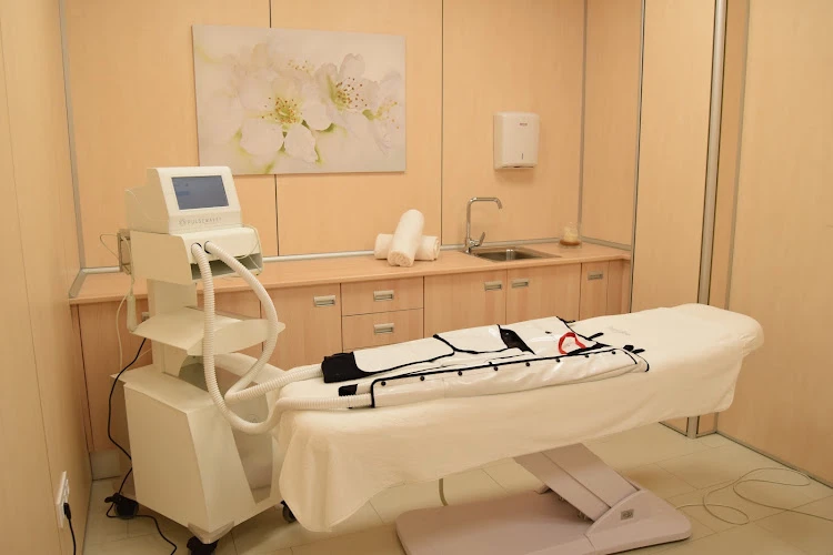 ESPAI WELLNESS CENTRO DE ESTETICA AVANZADA