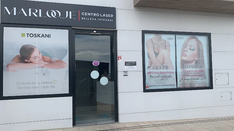 ​MARLOOJE belleza integral