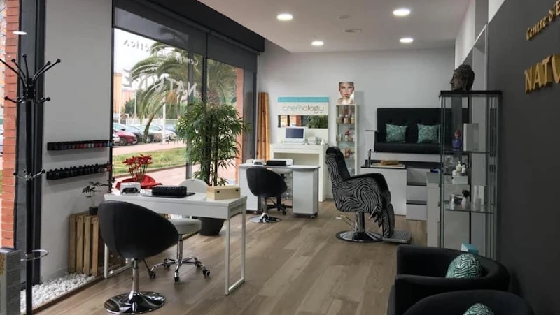 Centro de Estética Nature