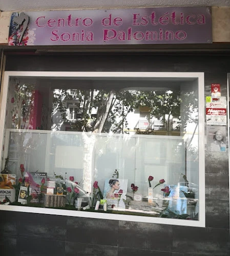 Centro Estética Sonia Palomino