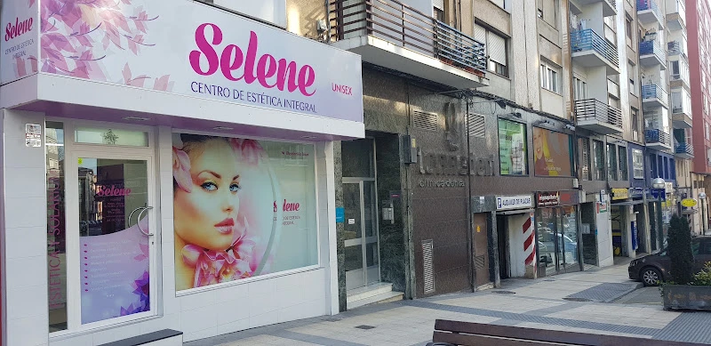 Centro de Estética Selene