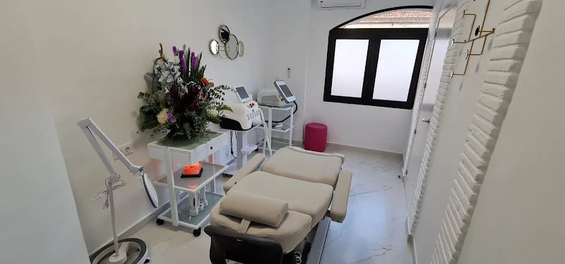 Centro de Estética Lola Garre
