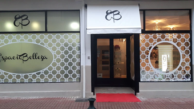 Espacio Belleza