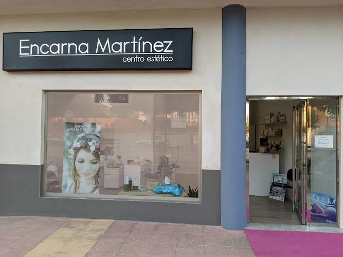 Encarna Martínez Centro Médico Estético