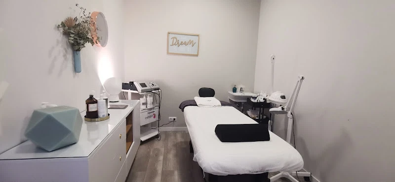 The Secret Lab - Centro de estética Madrid
