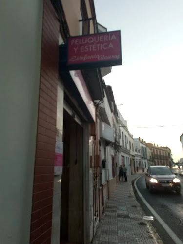 Peluquería y Estética Estefanía