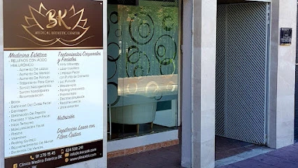 Ch Centro Estética
