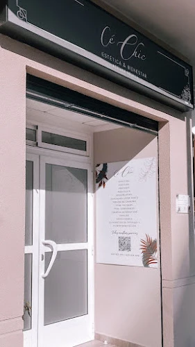 Cé Chic - Centro de Estética y Uñas