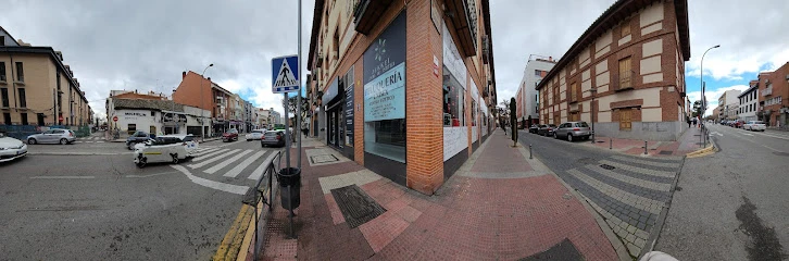 Petit Espai Giselle Centre d'Estètica