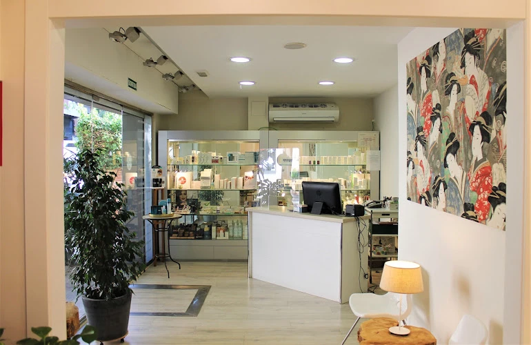 Centro de Estética Quiros