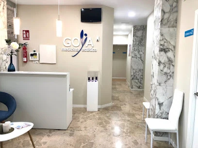 Centro de Estética Esencias
