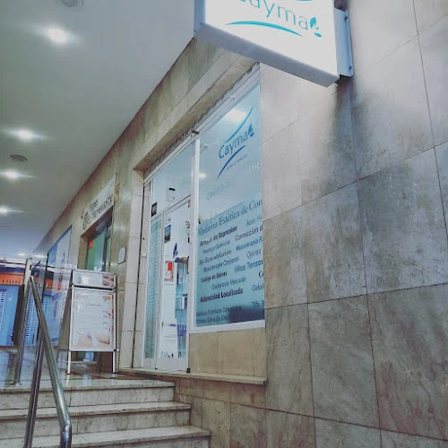 Centro Medico Estetico Cayma