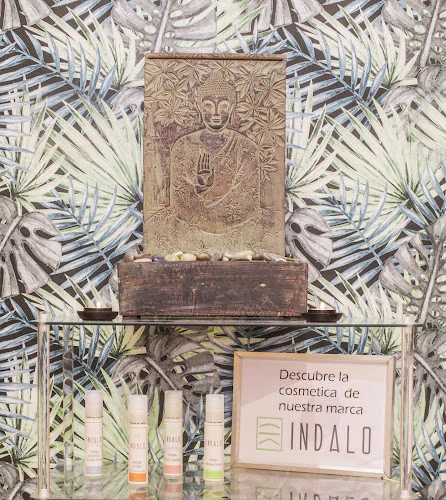 Instituto de Belleza Indalo