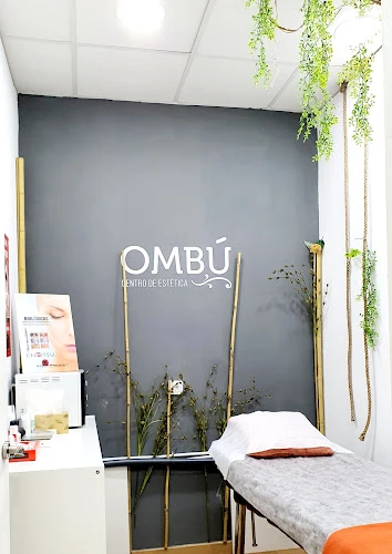 Ombú Centro Estética
