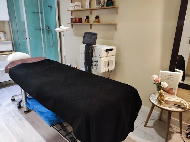 Estética Boadilla del Monte | Centro de Belleza Clara Ramos