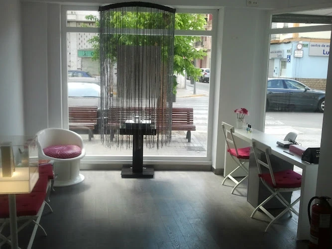Centro de Estética Lucía