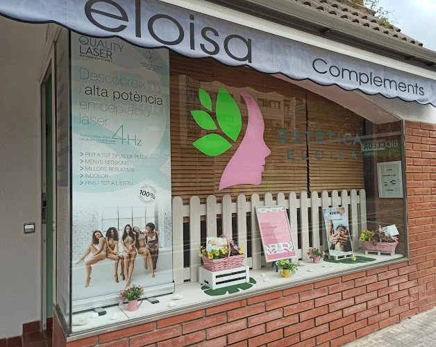 Estetica Eloisa