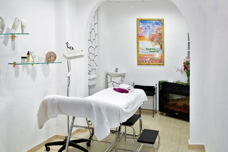Centro María Manchado Estética y Beauty Experience