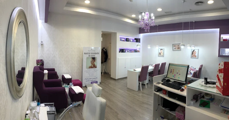 BeautyBoutique Uñas y Belleza C.C. Alcalá Magna