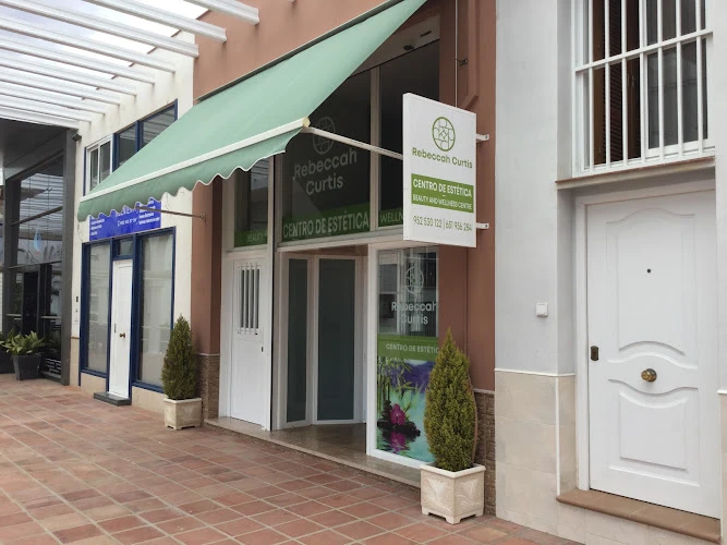 Rebeccah Curtis Centro de Estética - Wellness, Beauty and Hairdressing