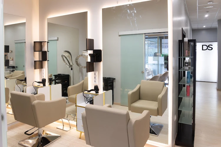 Delsy Salon de Belleza