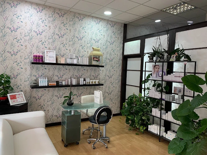 TUTTO ESTETICA. Centro de Estética y Belleza en Pinto