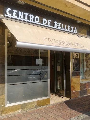 Centro de Belleza YOEMM
