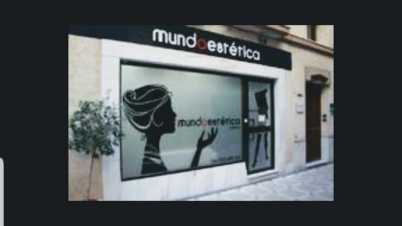 Mundo Estética Linares