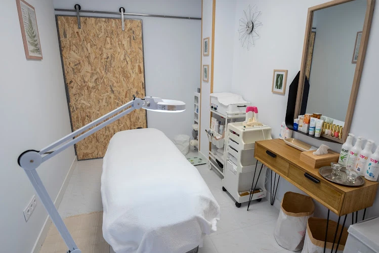 Quiérete&Mi Centro de Estética