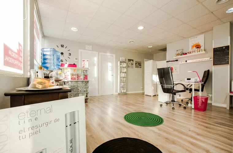 mö Estética Valdemoro