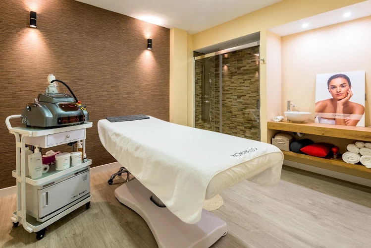 Ana Bermejo Estética Avanzada Especializado INDIBA