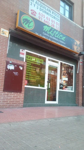 Mística Centro de Belleza