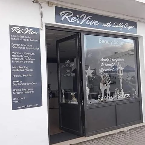 Re:Vive Beauty & Medical Aesthetic Centre