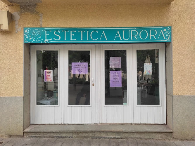 Estética AURORA