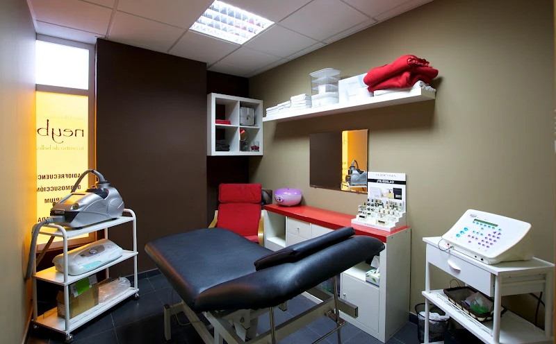 Neybi Centro Estética y Medicina Estetica