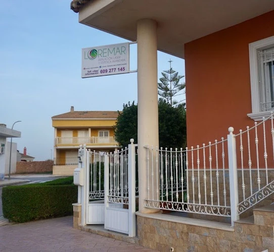 Loremar Depilación Láser y Estética Avanzada