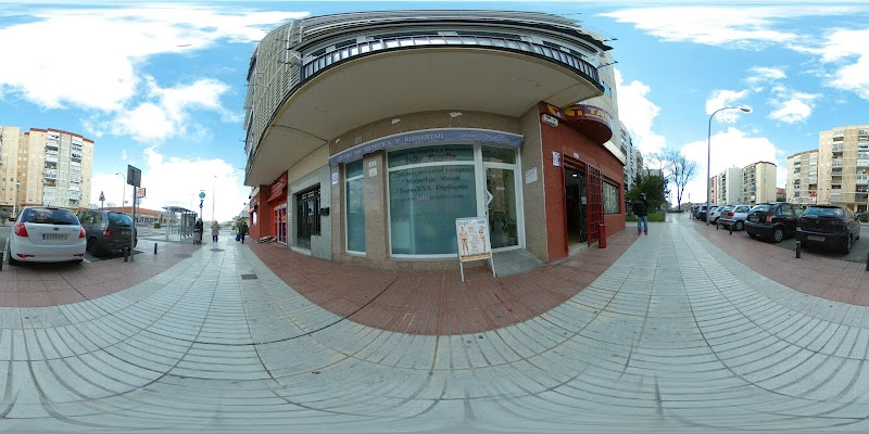 Centro de Estética y Bienestar Julia Peralta