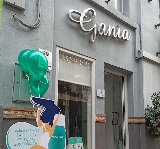 Centro Estetica Gania Coin