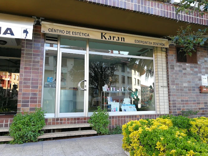 Karan Centro De Estética