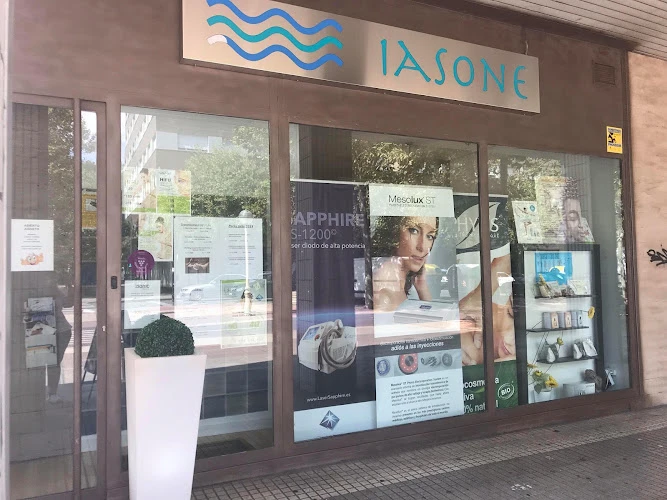 Centro De Estética Iasone