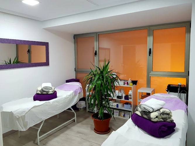 Centro de Estética Nieves Puertollano