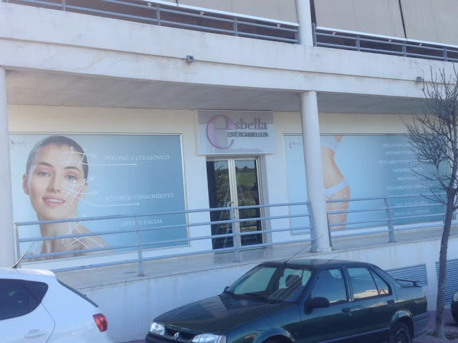Centro de Estetica y Belleza