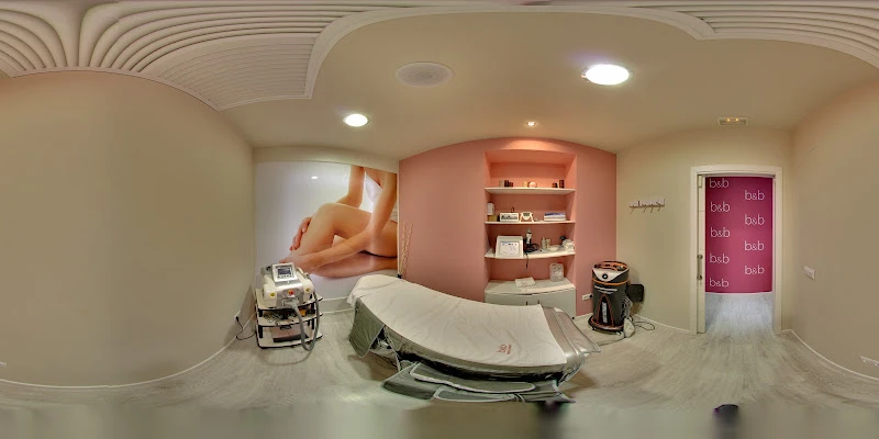 Centro de Estética Beauty & Beauty
