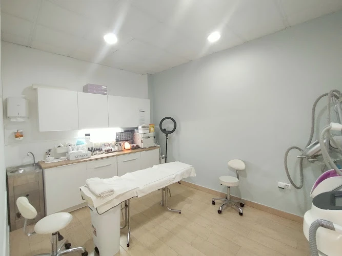 Peluqueria & Estetica Alejandra Motta - Centro Oficial LPG Endermologie