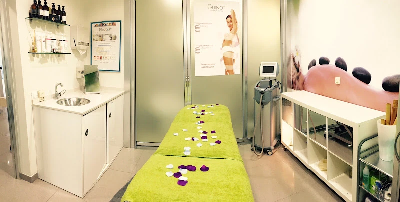 Centro de Estética & Peluqueria | Medicina Estética | Sole Centro de Imagen