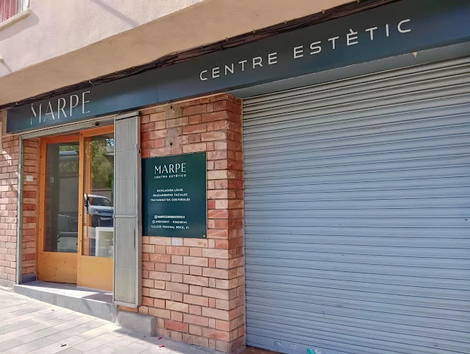 MARPE centro estético