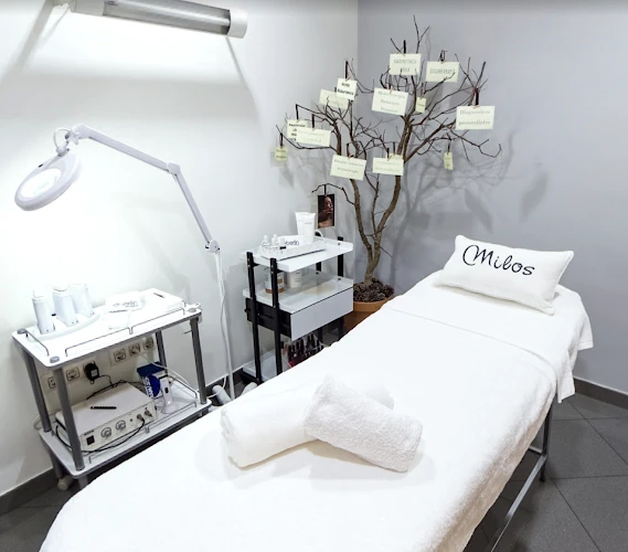 Centro de Estética Milos en Castelldefels